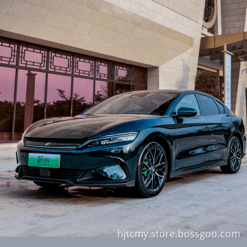 2022 VEICOLI ELETTRICA ANDAGGIORE VELOCCIO IN CINA BYD HAN GENESSI 715 km TIPI ONORE ELETTRICI